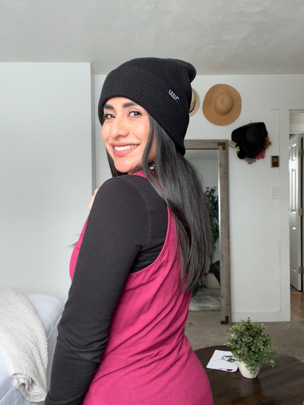 SilkHair kundbild