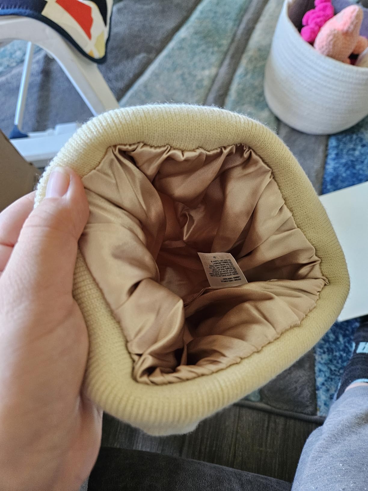 SilkHair kundbild